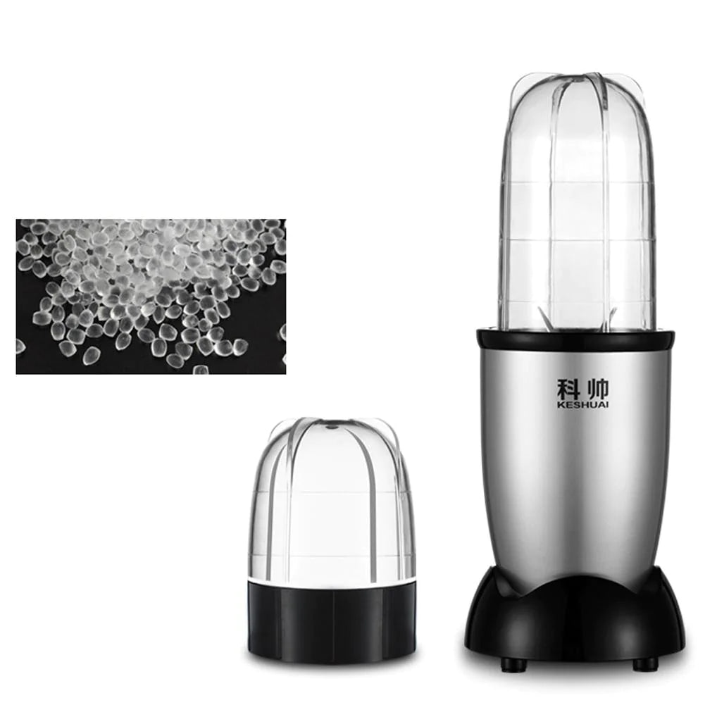 Multi - function machine mixing juicer - Tech Tready