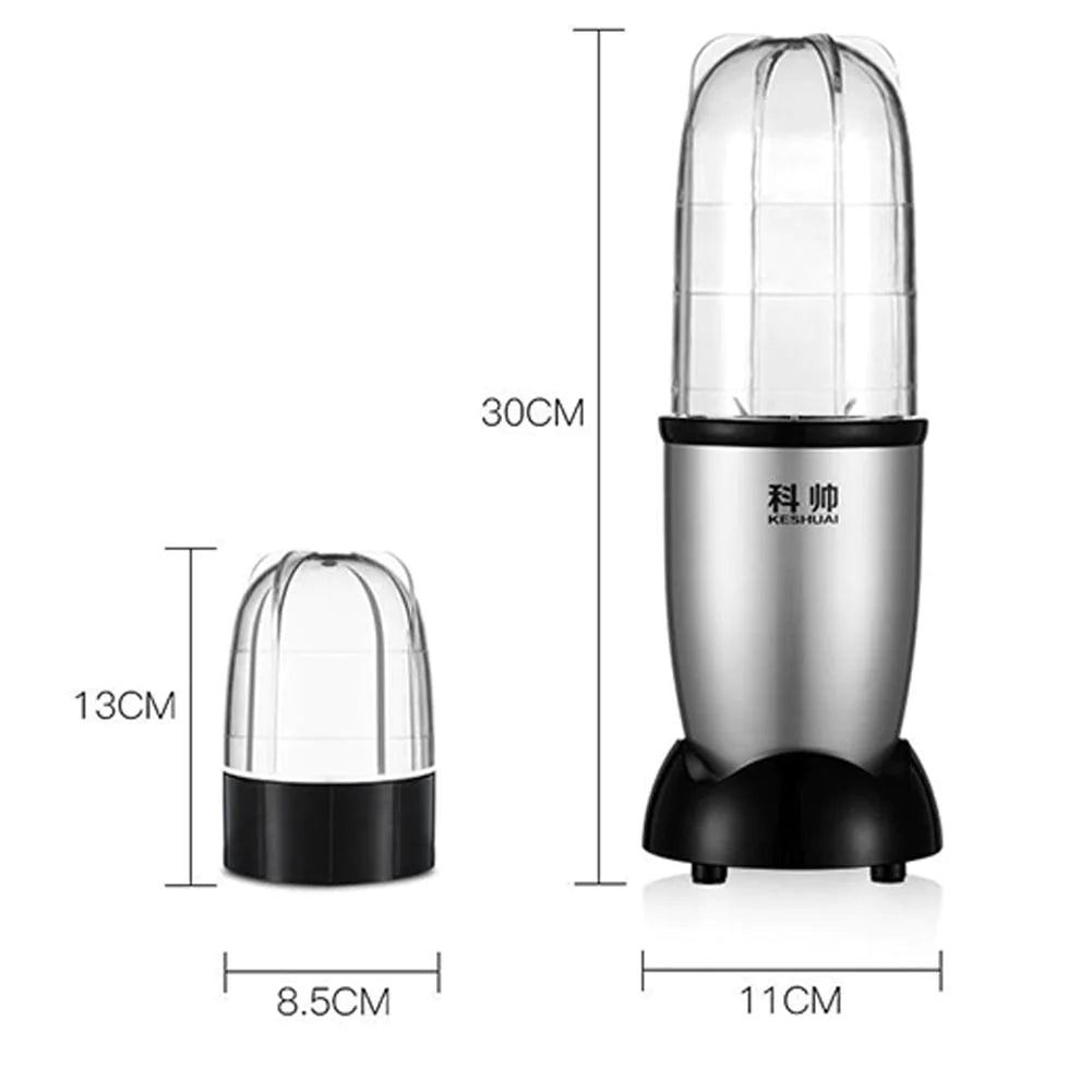 Multi - function machine mixing juicer - Tech Tready