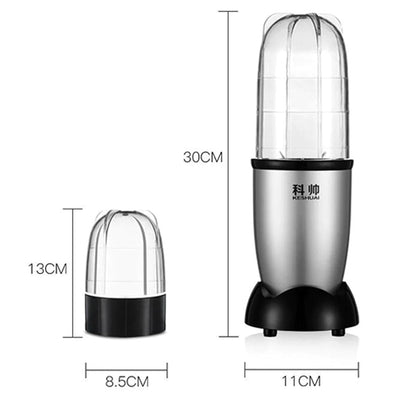 Multi - function machine mixing juicer - Tech Tready