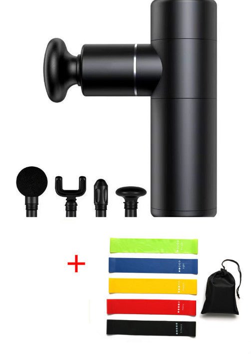 Multifunctional Fitness Equipment - Tech Tready