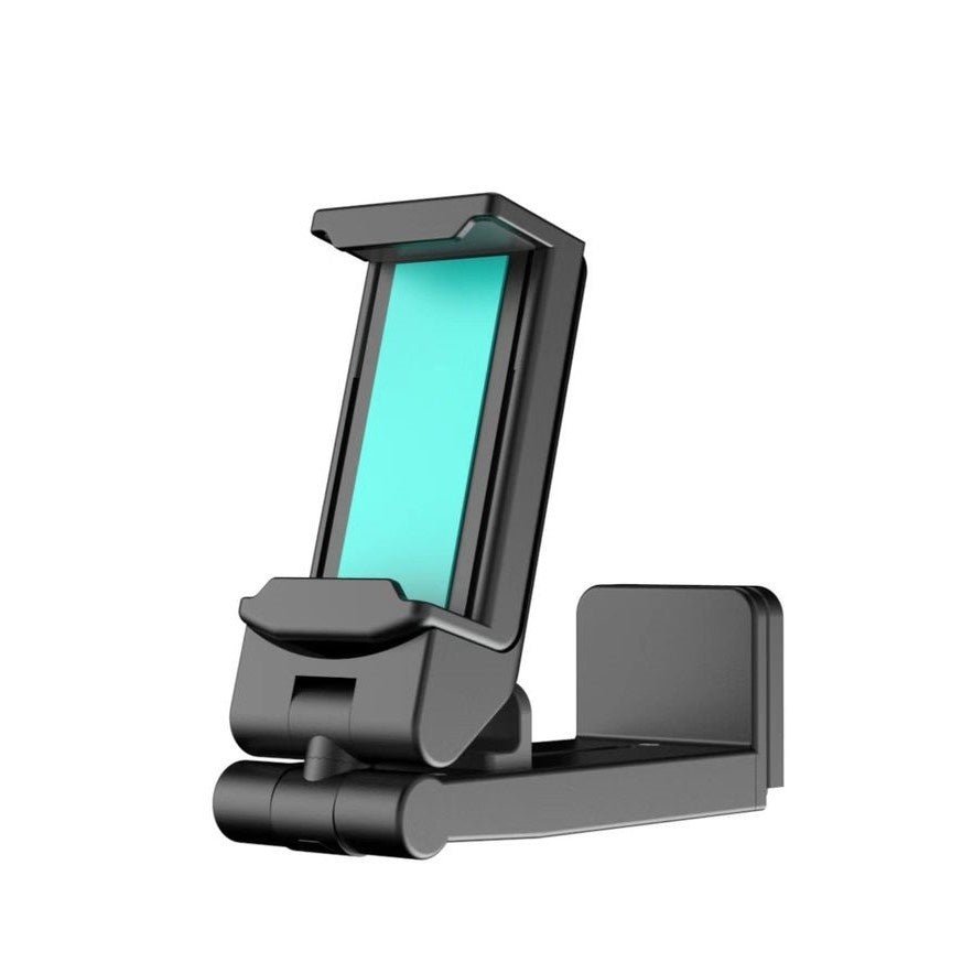 Multifunctional Lazy Phone Holder Business Trip Travel Office Binge - watching Tool Foldable Rotating - Tech Tready