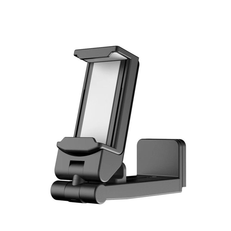 Multifunctional Lazy Phone Holder Business Trip Travel Office Binge - watching Tool Foldable Rotating - Tech Tready