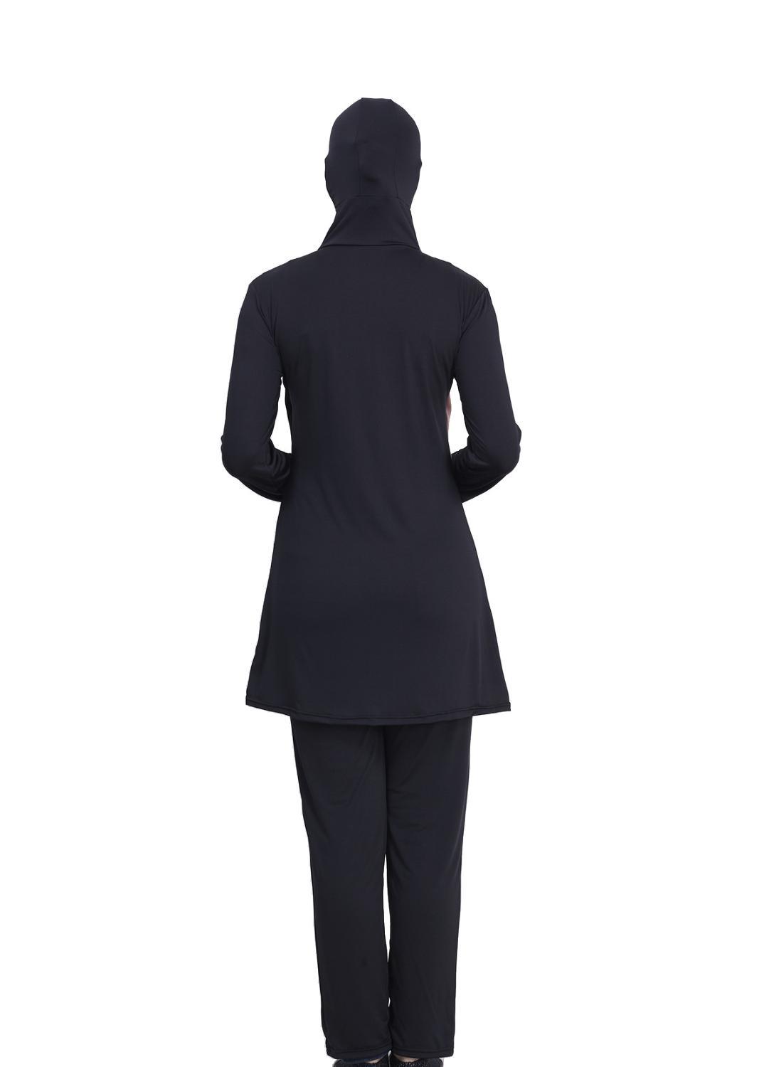 Muslim Ladies Swimwear - Tech Tready