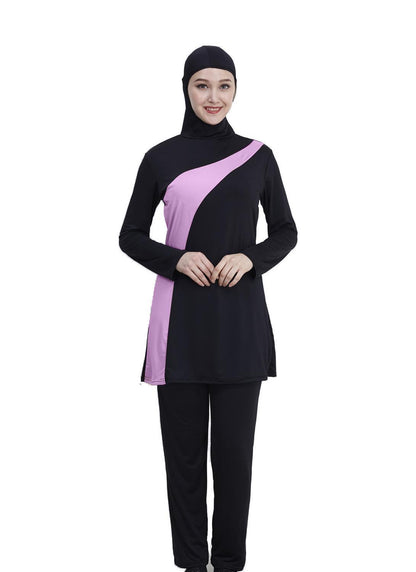 Muslim Ladies Swimwear - Tech Tready