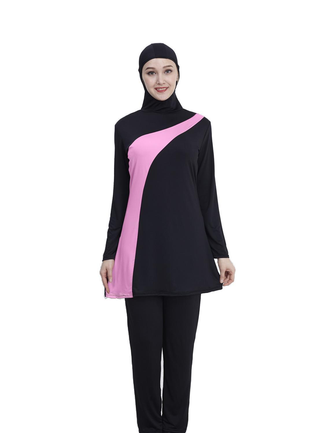 Muslim Ladies Swimwear - Tech Tready