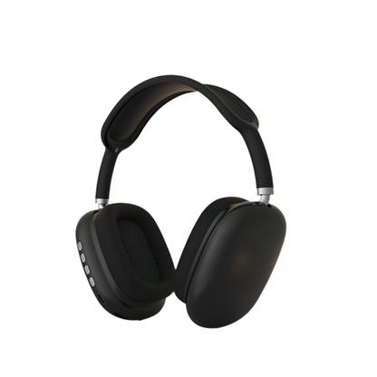 P9 AirMax Wireless Headset Bluetooth Earphones - FashionTech
