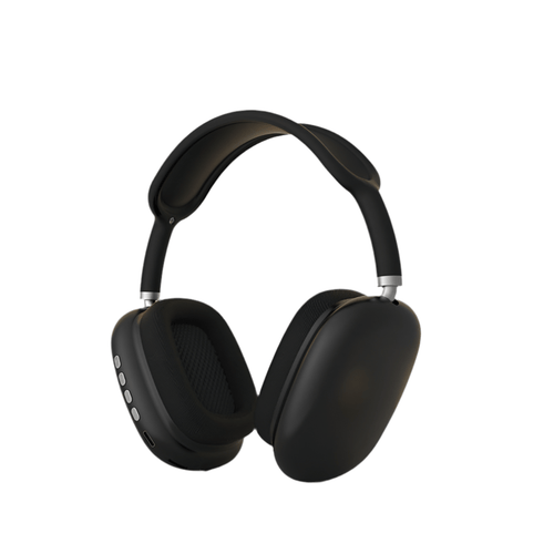 P9 AirMax Wireless Headset Bluetooth Earphones - FashionTech