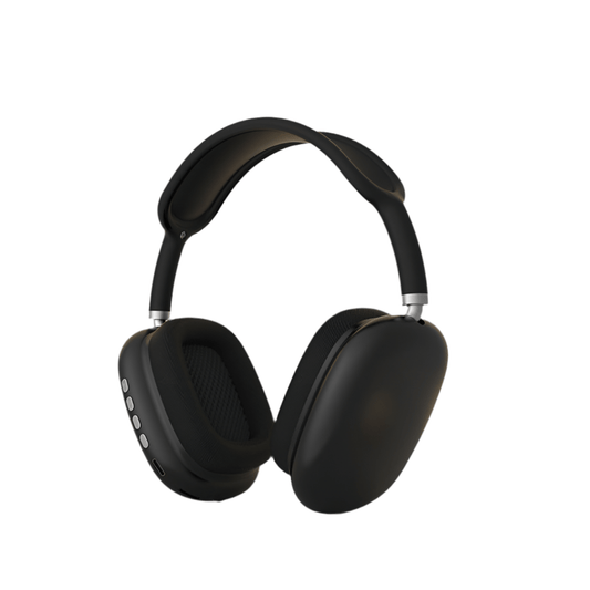 P9 AirMax Wireless Headset Bluetooth Earphones - FashionTech