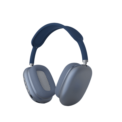 P9 AirMax Wireless Headset Bluetooth Earphones - FashionTech