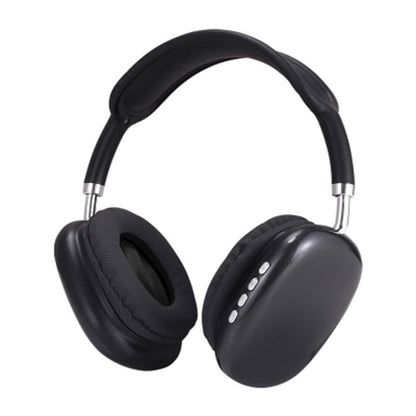 P9 Wireless Bluetooth Headset Outdoor Sports Gaming Wireless Headphones With Mic Noise Cancelling Earbuds Bluetooth Earphones - Tech Tready