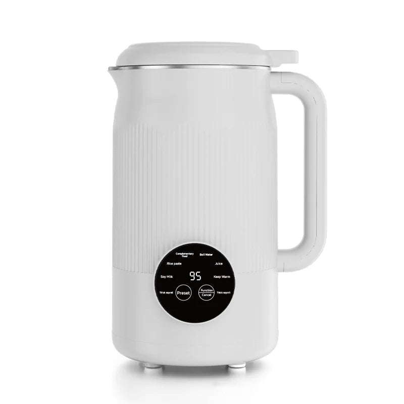 Portable Blender - Tech Tready