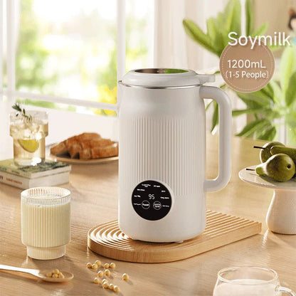 Portable Blender - Tech Tready