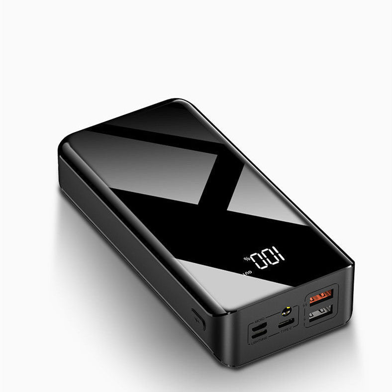 Power Bank 30000mAh - Tech Tready