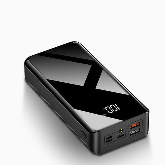 Power Bank 30000mAh - Tech Tready