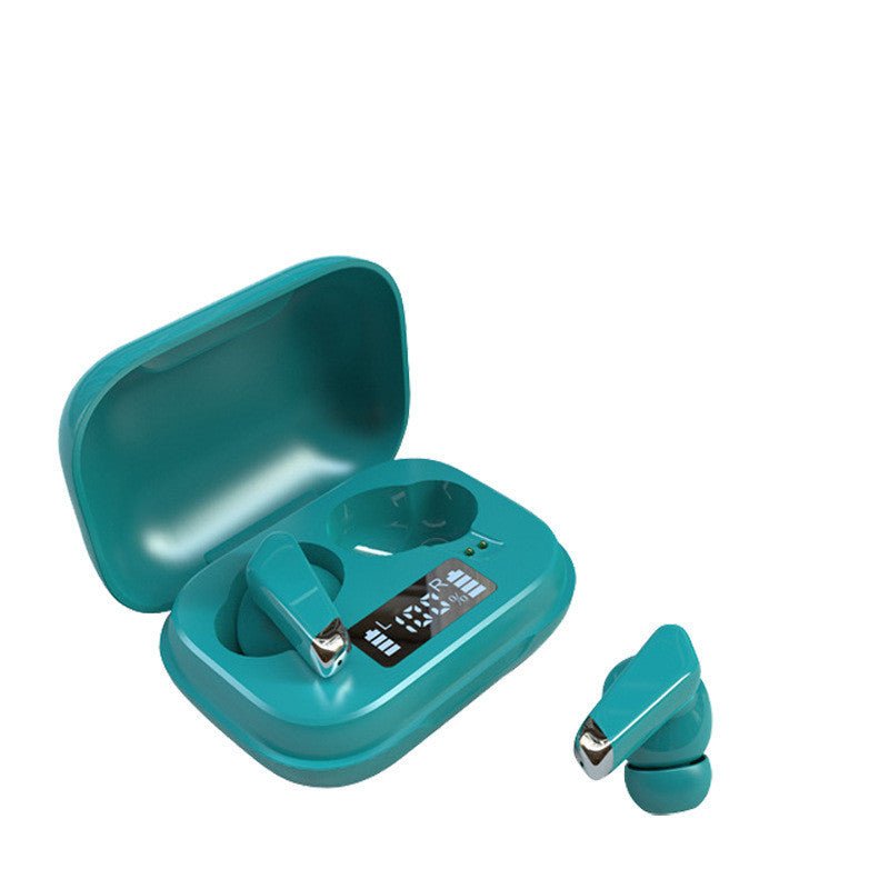 Private Model P82 Earbud Bluetooth Headset - Tech Tready