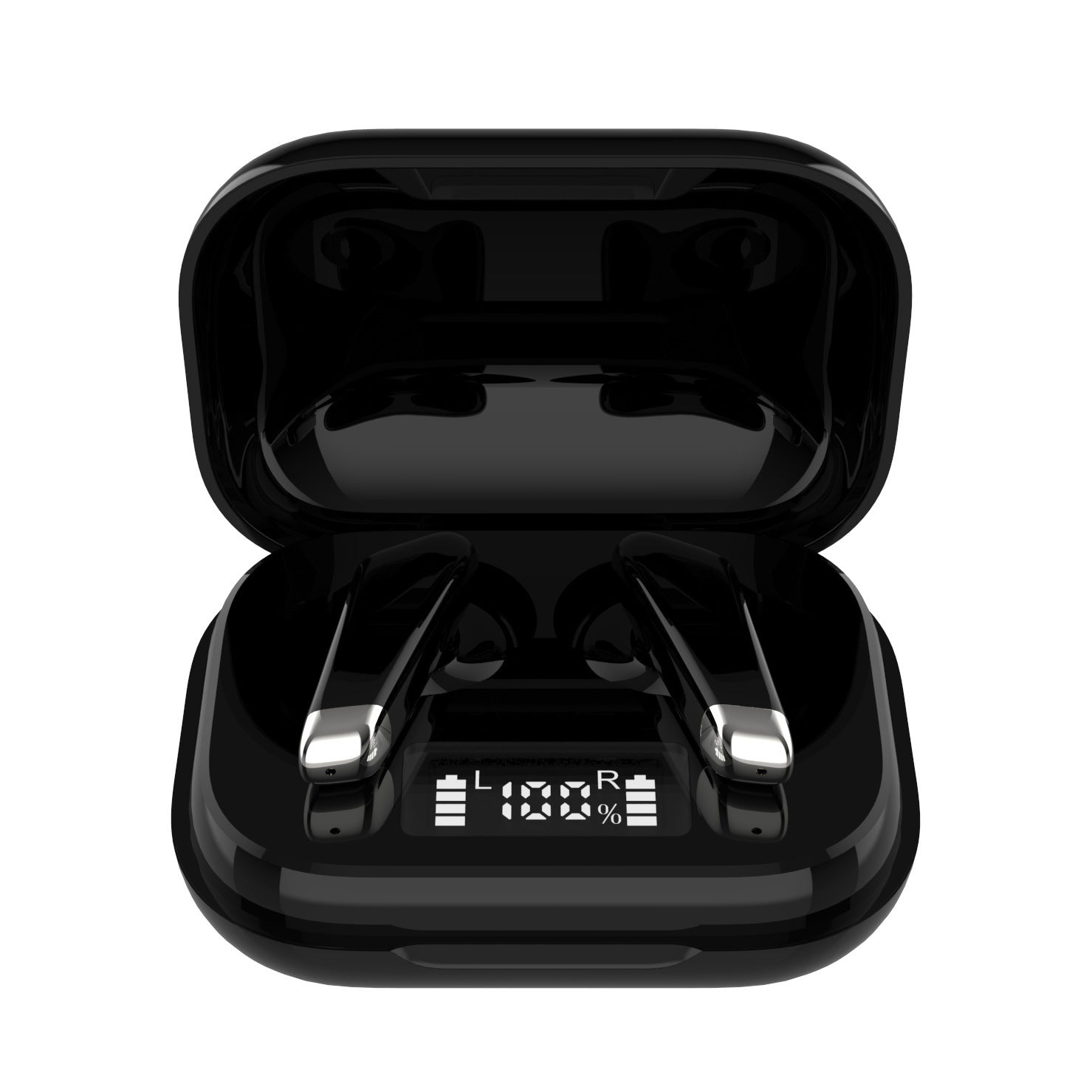 Private Model P82 Earbud Bluetooth Headset - Tech Tready