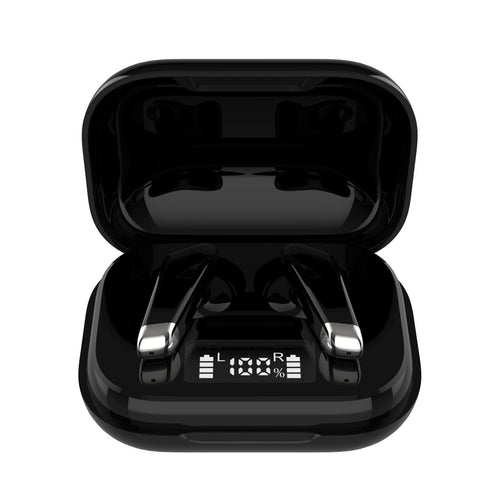 Private Model P82 Earbud Bluetooth Headset - Tech Tready