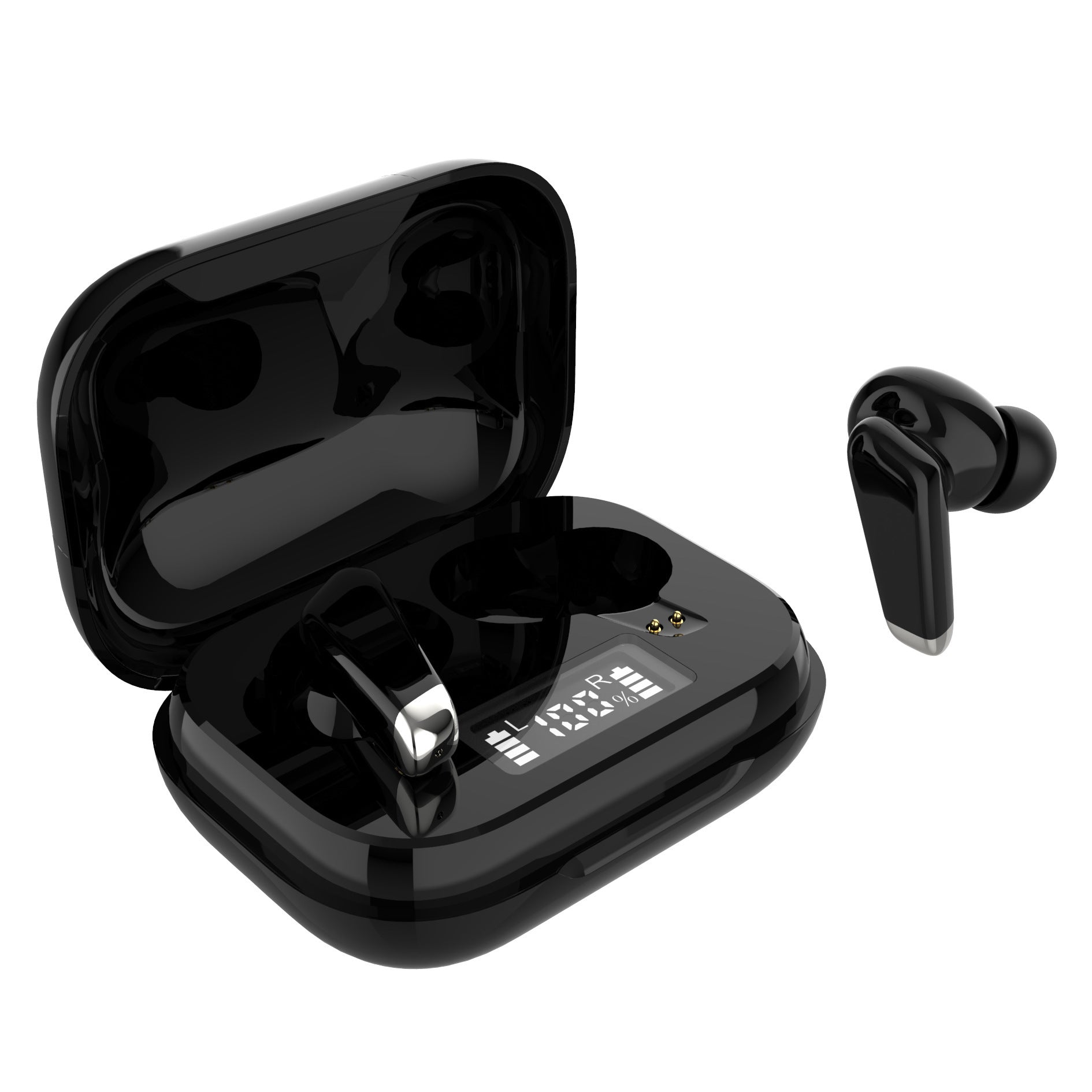 Private Model P82 Earbud Bluetooth Headset - Tech Tready