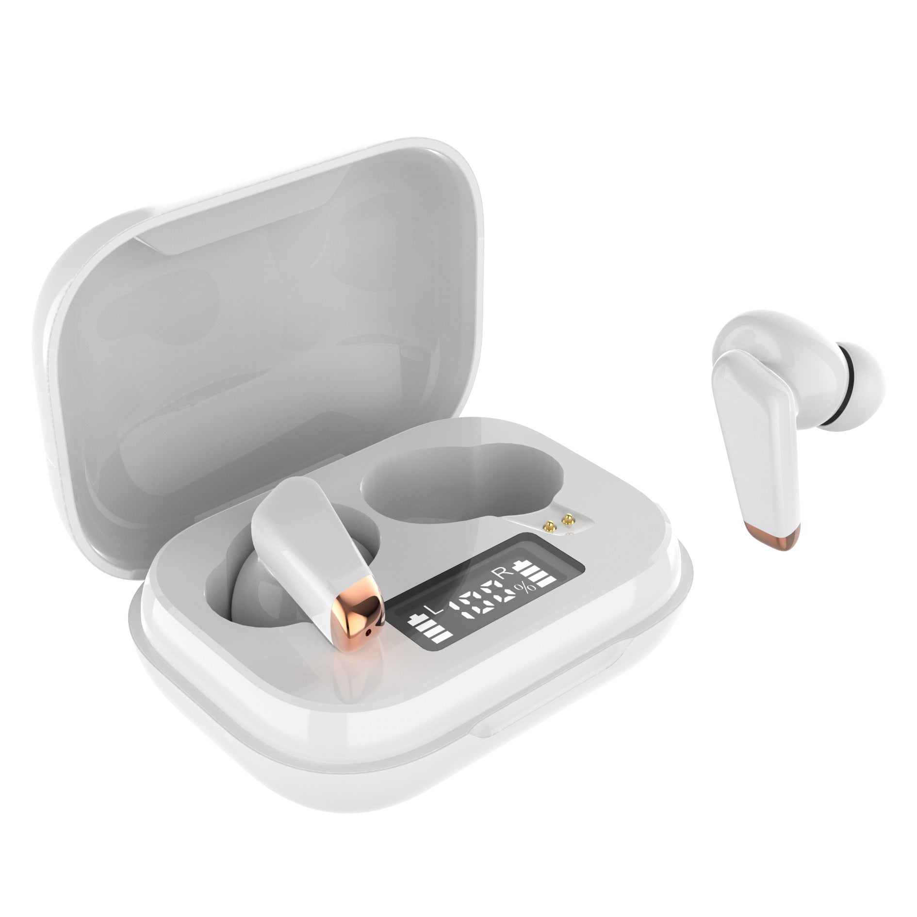Private Model P82 Earbud Bluetooth Headset - Tech Tready