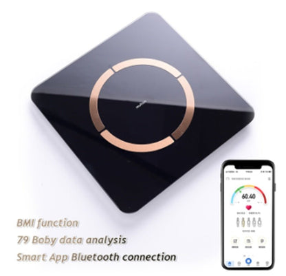 Professional And Accurate Weight Scale Charging For Fat Measurement - Tech Tready