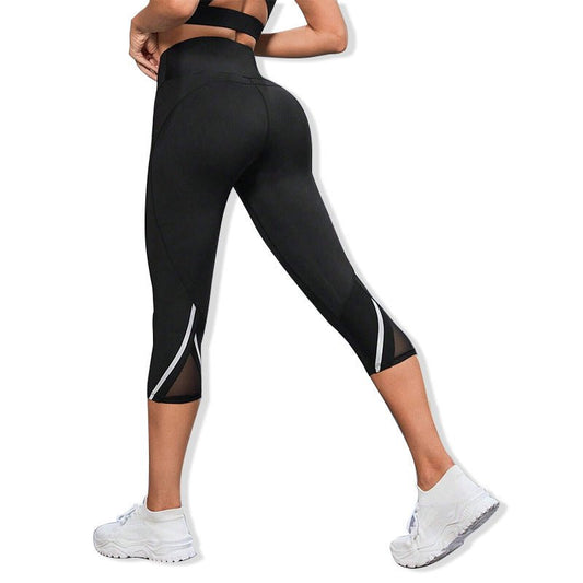 Running Pants Women Hip Wicking Leggings - FashionTech