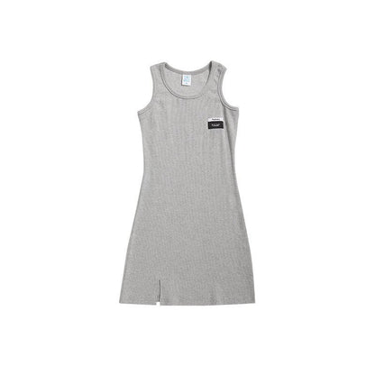 Sexy Mini Dresses Lady Summer Stylish Skinny Bodycon - FashionTech