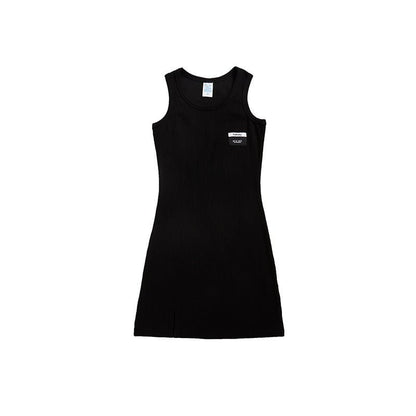 Sexy Mini Dresses Lady Summer Stylish Skinny Bodycon - FashionTech