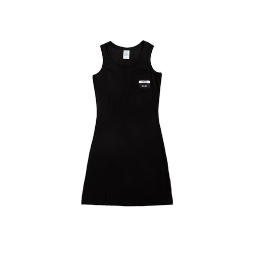 Sexy Mini Dresses Lady Summer Stylish Skinny Bodycon - FashionTech