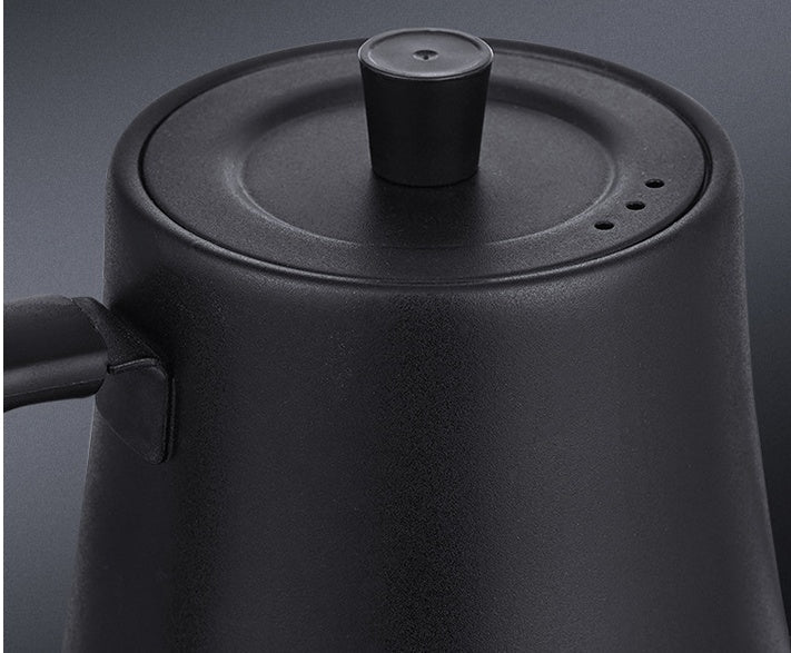Slender Mouth Electric Kettle Electric Kettle Office - Tech Tready