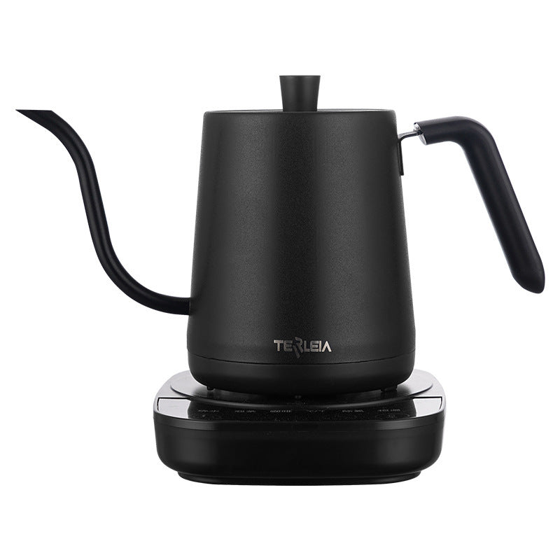Slender Mouth Electric Kettle Electric Kettle Office - Tech Tready
