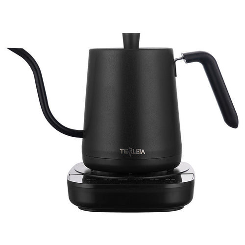 Slender Mouth Electric Kettle Electric Kettle Office - Tech Tready