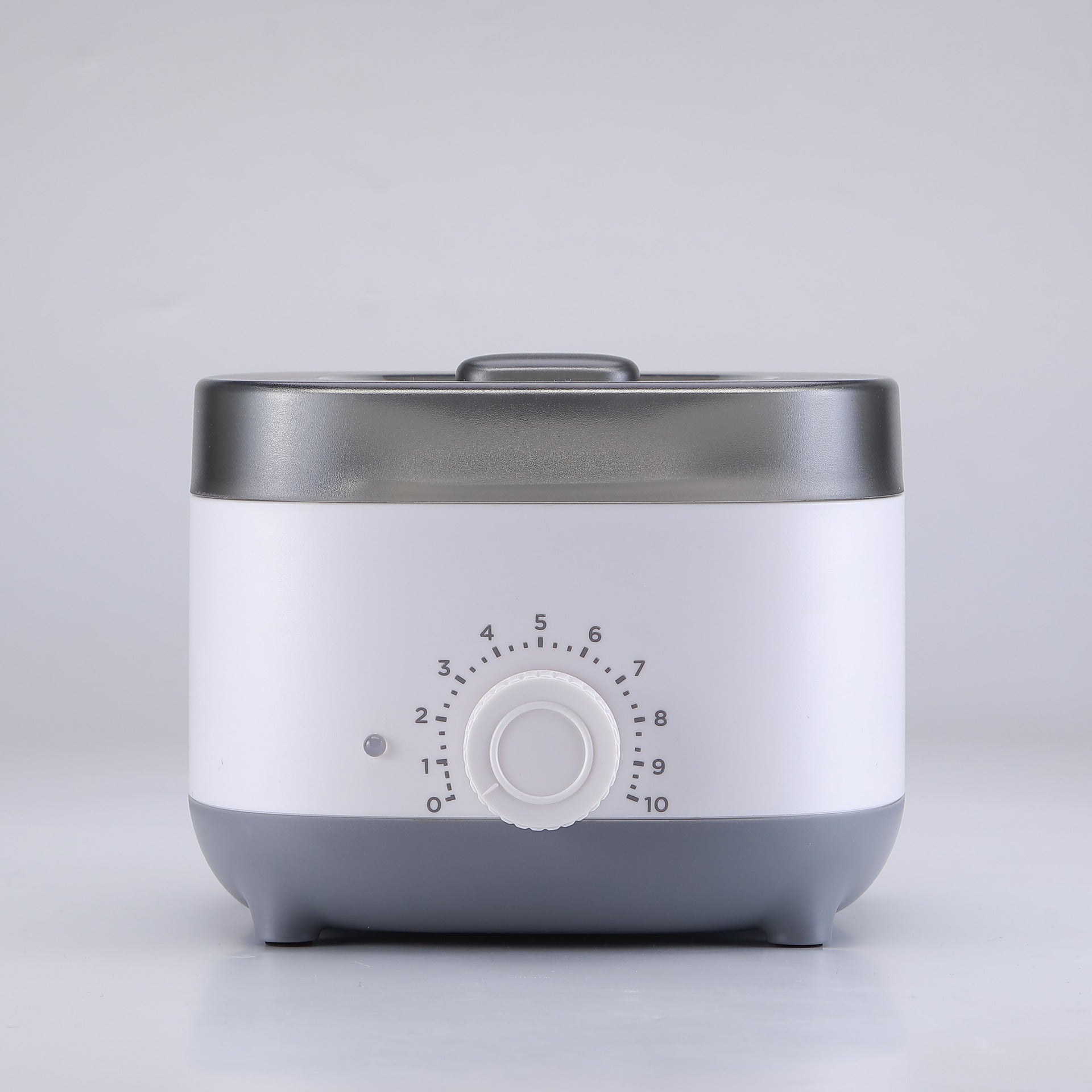 Small 500ML single pot wax therapy machine hair removal wax beans beeswax heater melting wax hair removal wax machine - FashionTech