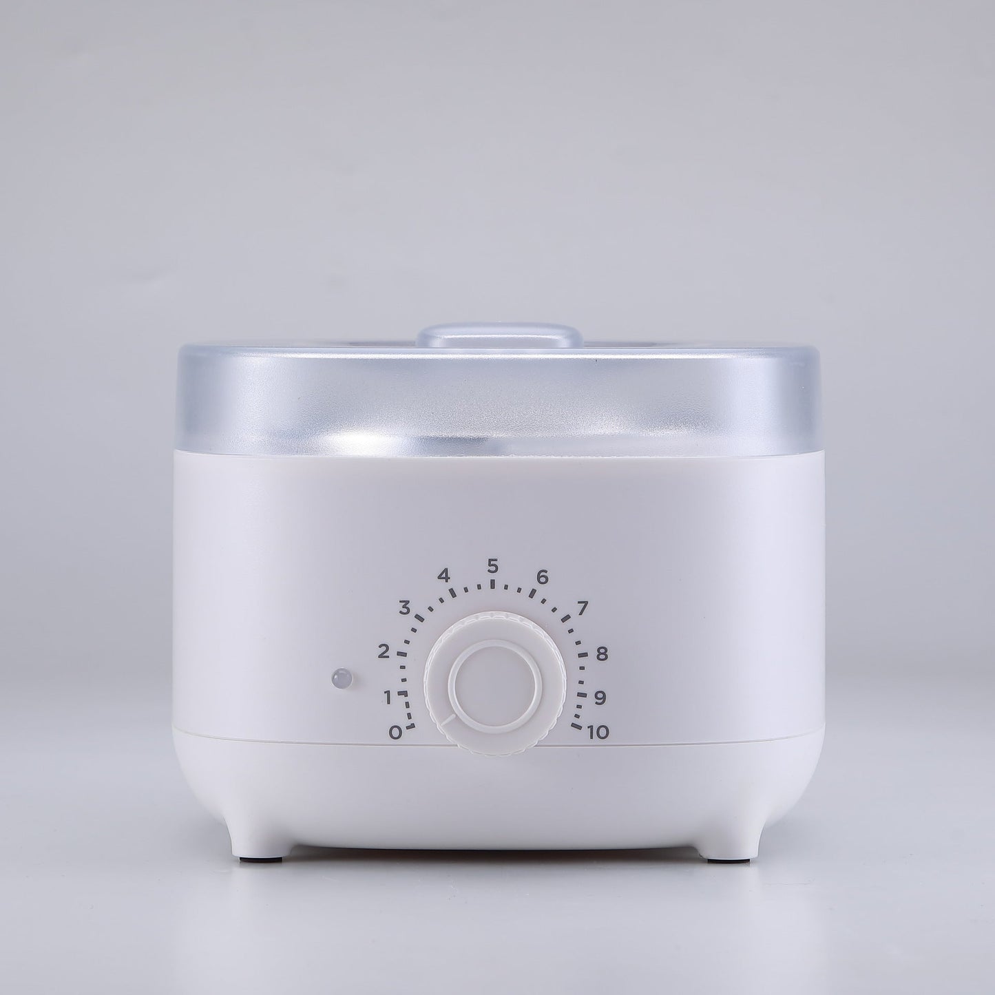 Small 500ML single pot wax therapy machine hair removal wax beans beeswax heater melting wax hair removal wax machine - FashionTech