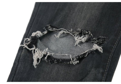Small Skinny Jeans - FashionTech
