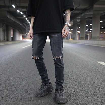 Small Skinny Jeans - FashionTech