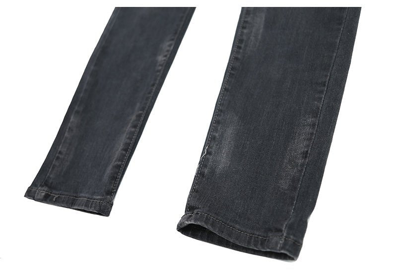 Small Skinny Jeans - FashionTech