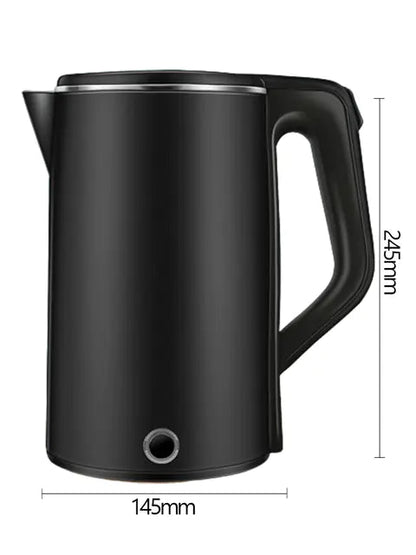Smart Temperature Control Electric Kettle for Tea & Coffee - Tech Tready