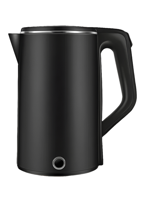Smart Temperature Control Electric Kettle for Tea & Coffee - FashionTech