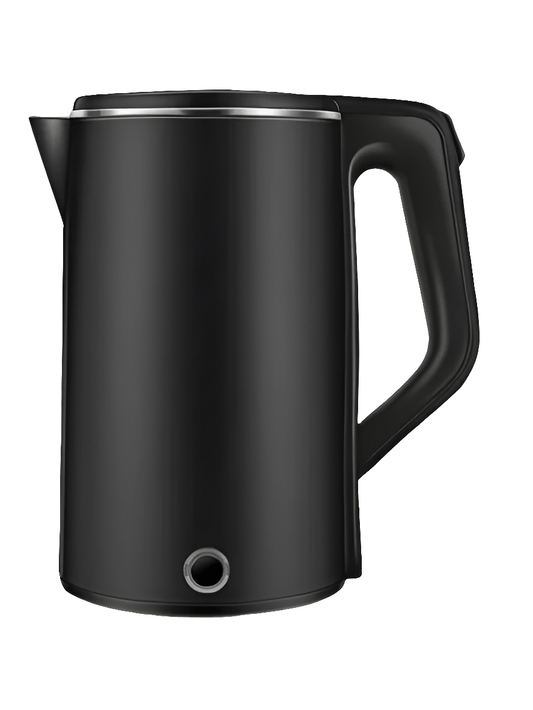 Smart Temperature Control Electric Kettle for Tea & Coffee - FashionTech
