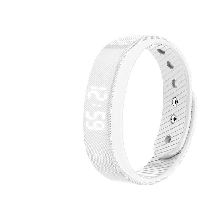 Smart Watch Electronic Vibration - FashionTech