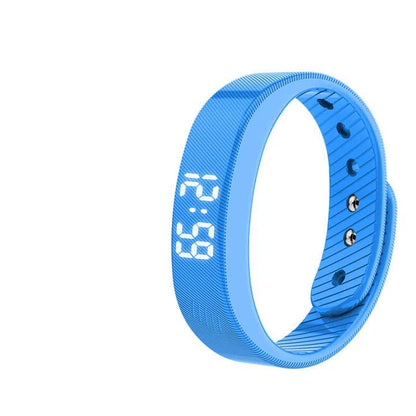 Smart Watch Electronic Vibration - FashionTech