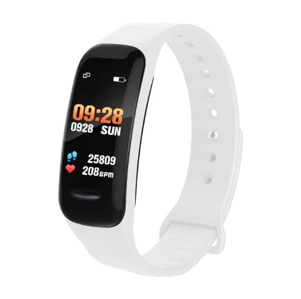 Smart Watch Electronic Vibration - FashionTech