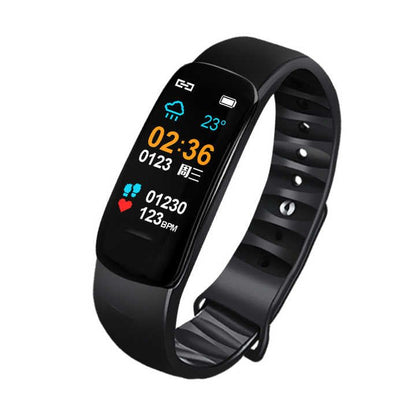 Smart Watch Electronic Vibration - FashionTech