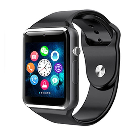 Smart Watch For Children Kids Baby Watch Phone 2G Sim Card Dail Call Touch Screen Waterproof Smart Clock Smartwatches - FashionTech