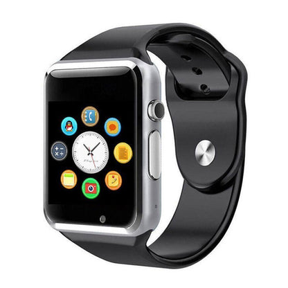 Smart Watch For Children Kids Baby Watch Phone 2G Sim Card Dail Call Touch Screen Waterproof Smart Clock Smartwatches - FashionTech