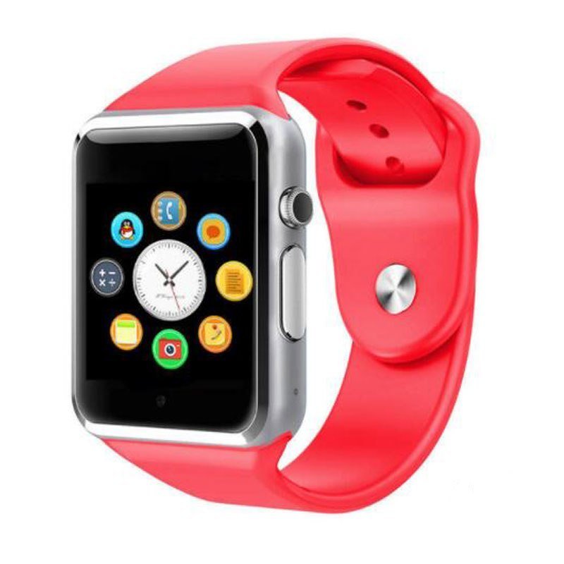 Smart Watch For Children Kids Baby Watch Phone 2G Sim Card Dail Call Touch Screen Waterproof Smart Clock Smartwatches - FashionTech