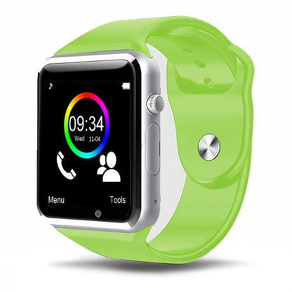 Smart Watch For Children Kids Baby Watch Phone 2G Sim Card Dail Call Touch Screen Waterproof Smart Clock Smartwatches - FashionTech