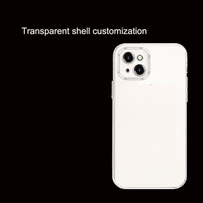 Suitable for Apple 13 phone case picture and photo customization 14 promax format - Tech Tready