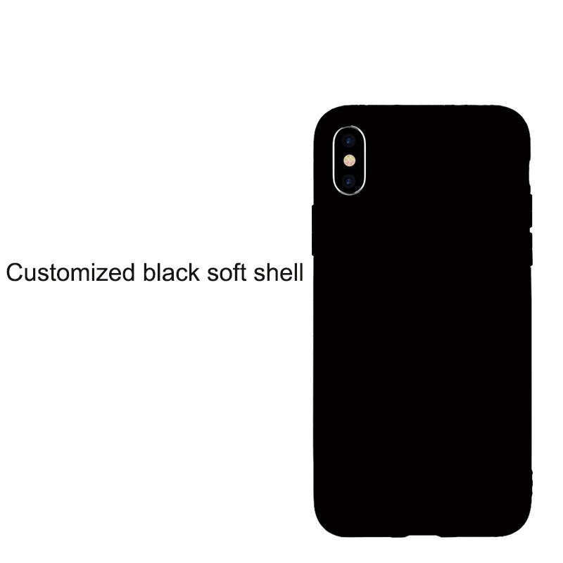 Suitable for Apple 13 phone case picture and photo customization 14 promax format - Tech Tready
