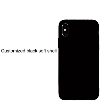 Suitable for Apple 13 phone case picture and photo customization 14 promax format - Tech Tready